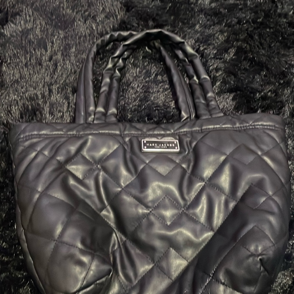 Marc Jacobs Puffer Tote Bag